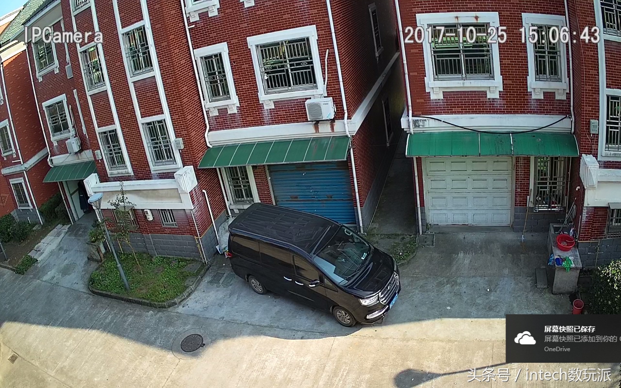 西部数据紫盘+科达NVR网络监控套装试用评测