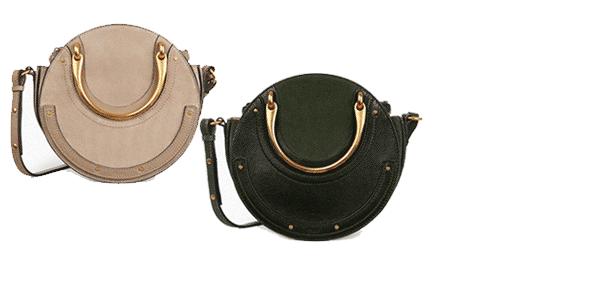 坐在家里买东西,chloe爆款