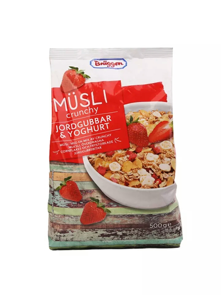 纯燕麦分享,即食钢切燕麦推荐