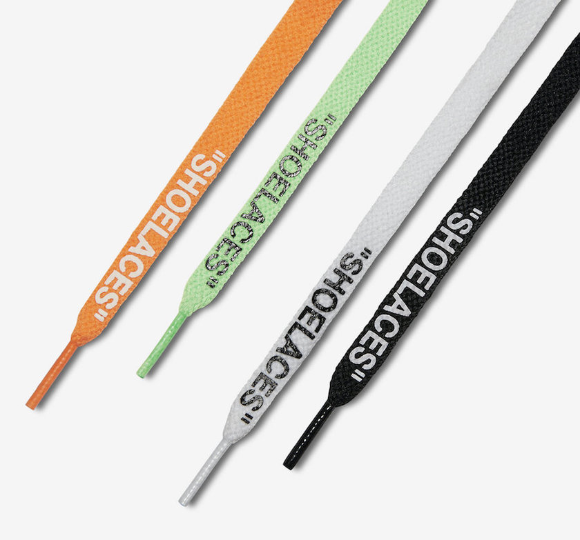 杜兰特限定球鞋,off-white联名耐克球鞋大赏