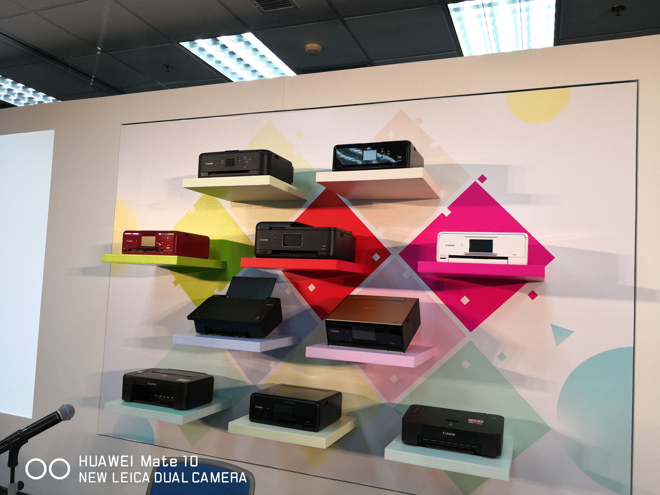 佳能最新款喷墨打印机,佳能最新喷墨打印机