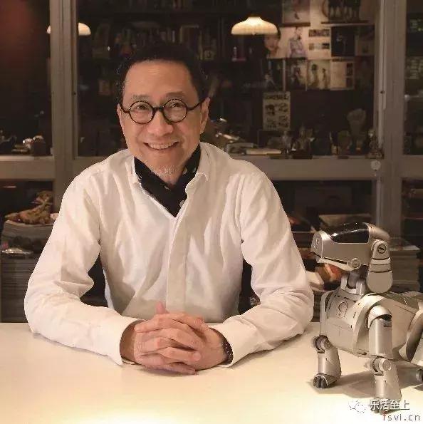 张国荣*用御**、为baby婚礼作设计的时尚教父，倾力做了一支杀手口红