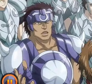 最没存在感的圣斗士星座排行,圣斗士88星座里的四个特殊星座