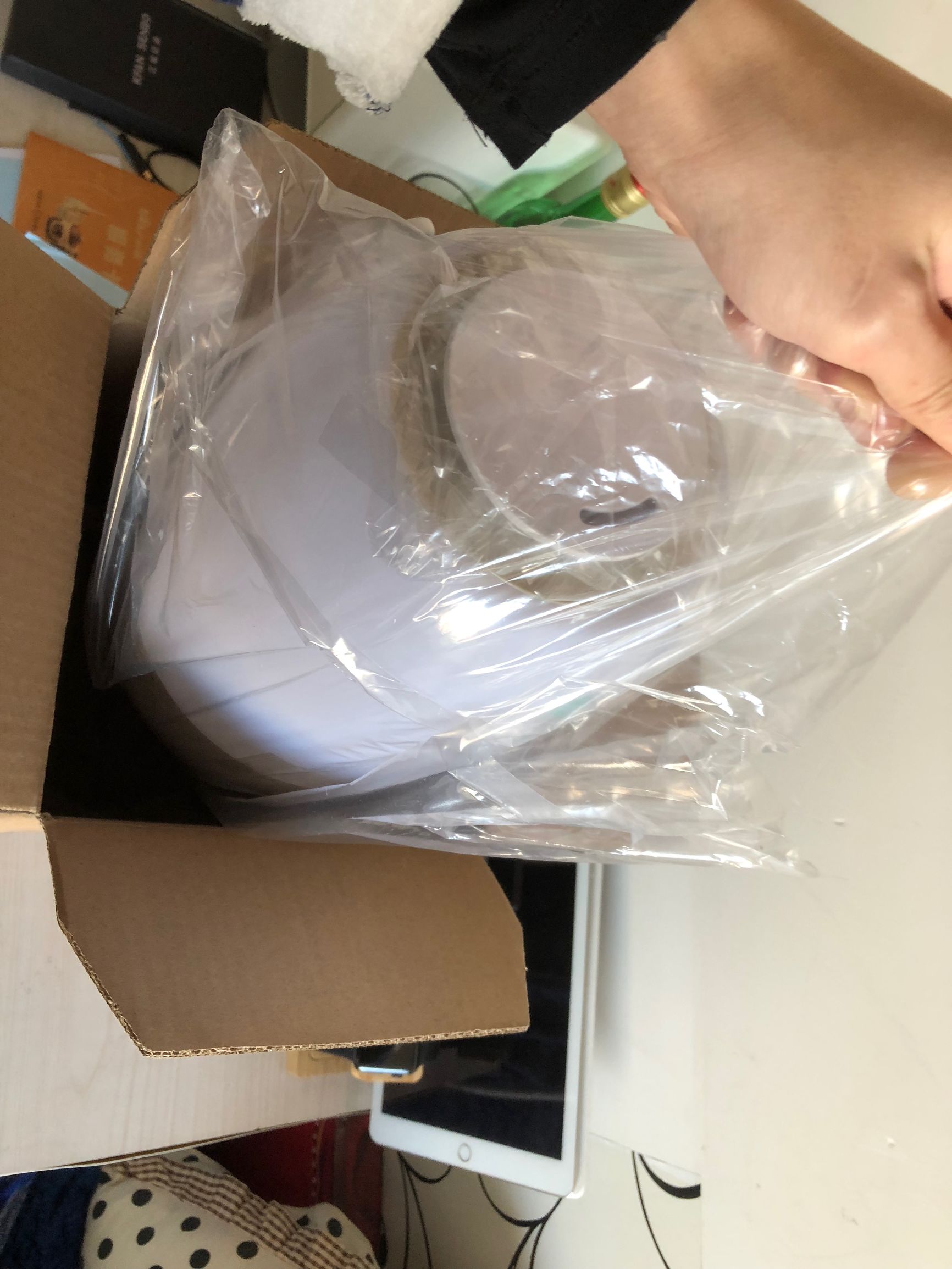 开箱小熊软木板,开箱小熊柏香