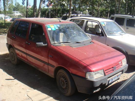 上世纪90年代的跑车,80年代欧美家用车