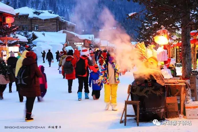 去雪乡玩需要准备什么东西,去雪乡自由行如何选择住宿