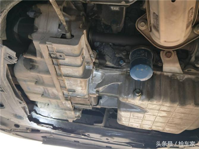 第二代思铂睿讴歌,改装无罪