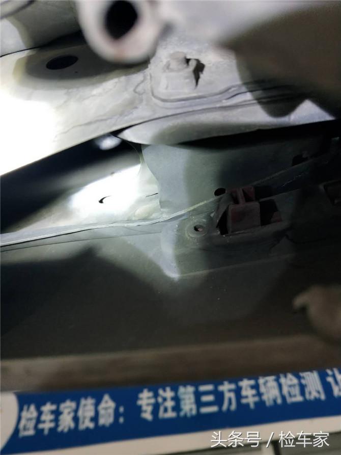 第二代思铂睿讴歌,改装无罪