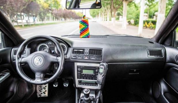 1万5买老宝来，摇身一变成“大王”