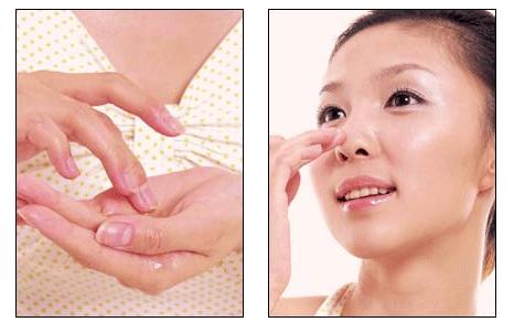 一招对付黑头,黑头清除大作战