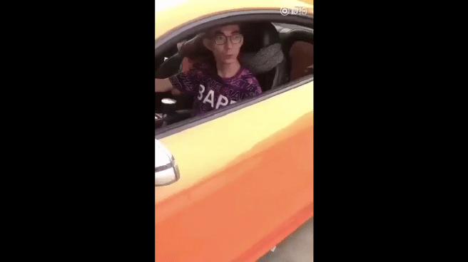 历史最贵奥迪r8落地价,超跑贬值率