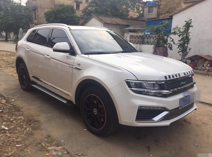 大迈x7车辆问题,大迈x7通病