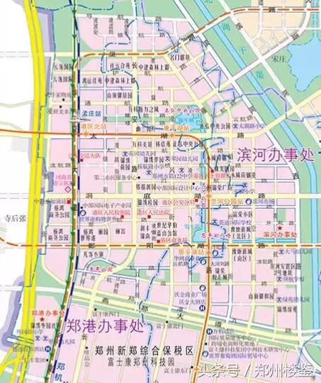 航空港区房子未来怎么样,航空港区哪里的房子值得投资