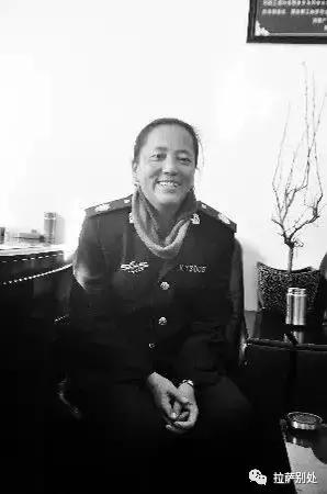 *藏西**往事：拉萨西郊客运站“旧影”