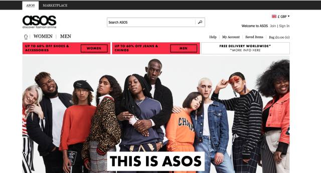 最简单的海淘教程,手把手海淘省钱攻略