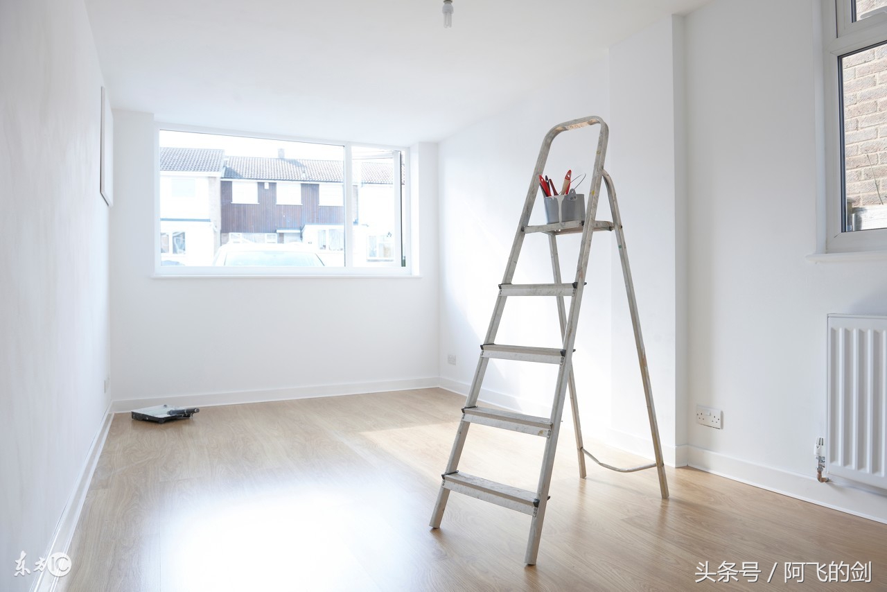 装修材料哪些成分造成空气污染,装修空气污染的来源