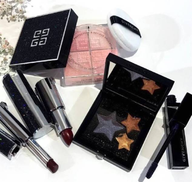 2018圣诞限量款,2017圣诞节限定品