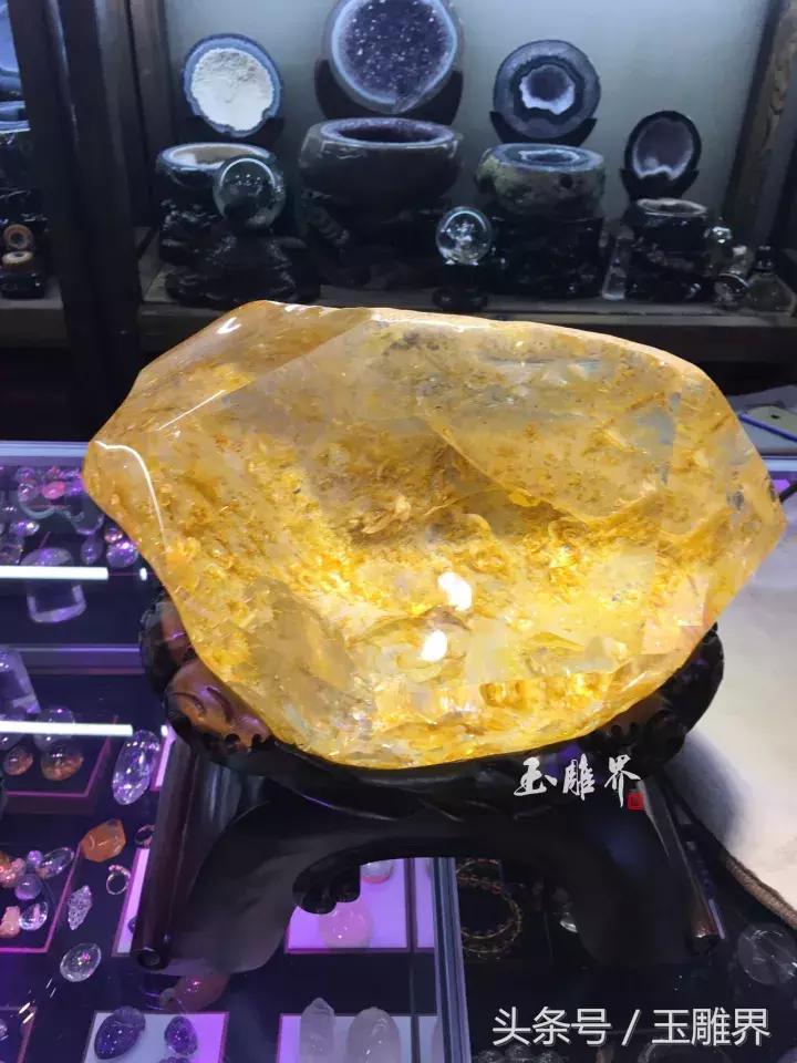 天然水晶怎么看真假,天然水晶的价值怎么判断