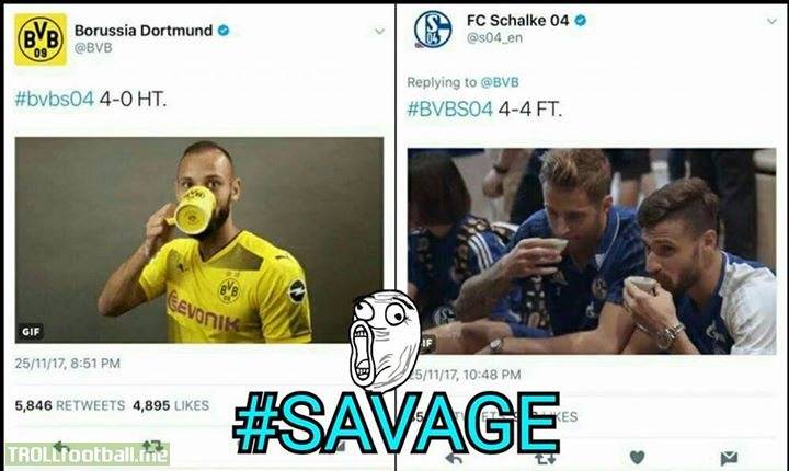 “去特么的足球梦”之世界足球一周趣图第二期