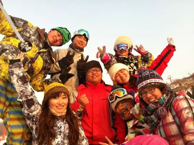 火热预定|跟海盗帮畅滑,雪季不摔跤