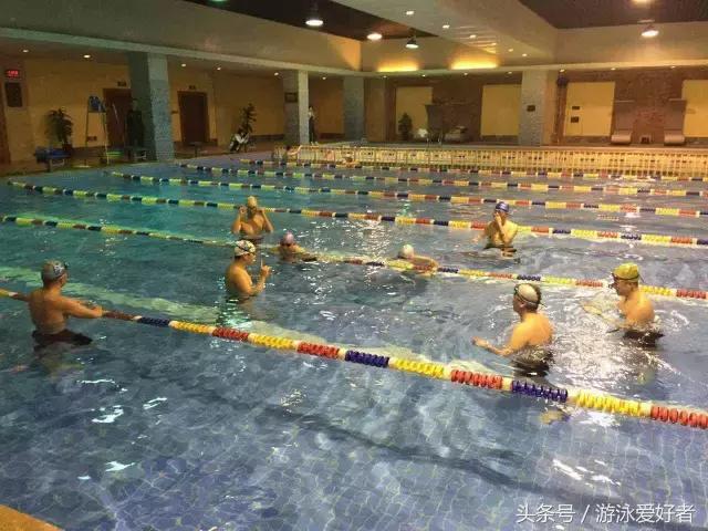 游泳的技巧,完全掌握各种游泳方式技巧