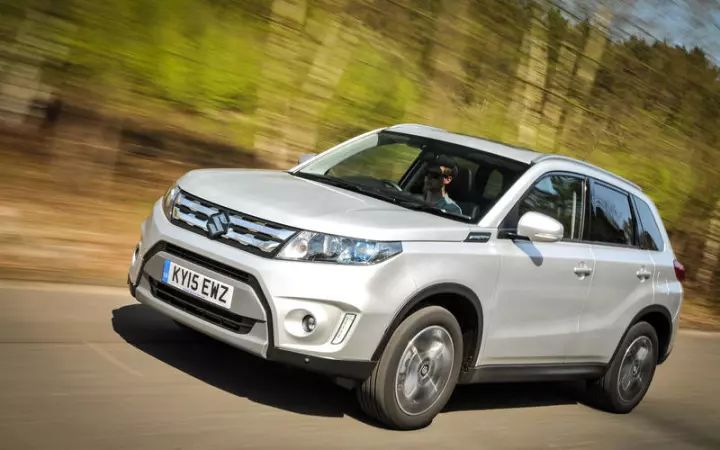 欧洲各国最受欢迎的车型都有谁 (欧洲最受欢迎的十款车)