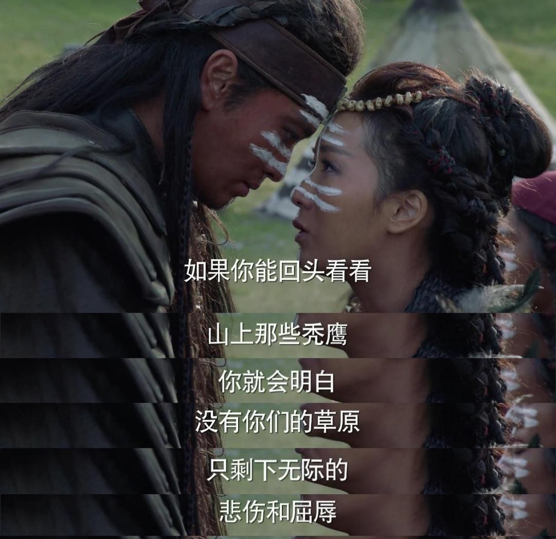 砸钱3亿、戏骨出演，8.5分《海上牧云记》为什么不被看好？