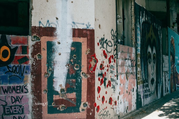 波黑有哪些国家,波黑有多美