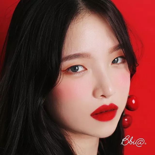 平价口红集合店,永不过时平价口红