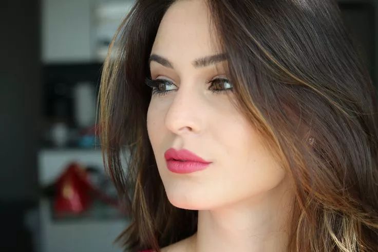 永不过时平价口红,近期平价低饱和口红推荐