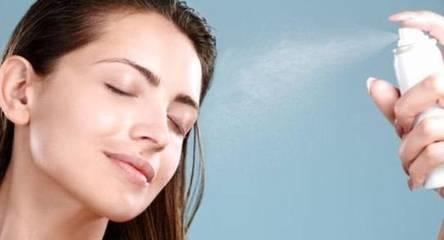 喷雾补水和面膜一样么,喷雾补水和原液补水哪个好一些