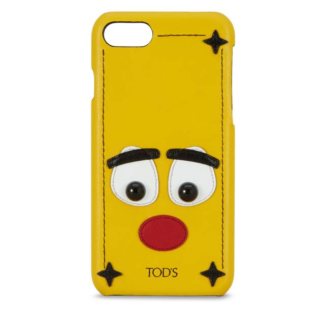 这只包包冲我做了一个鬼脸，我忍不住……