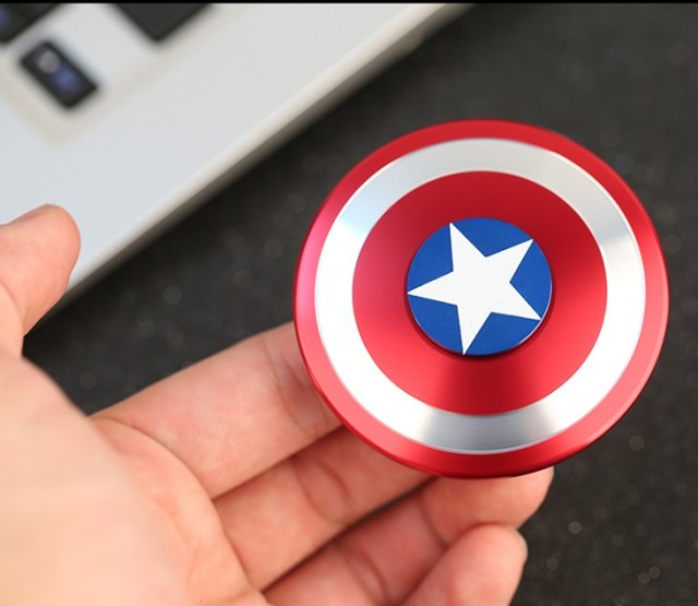 全中国最便宜最好的指尖陀螺,世界指尖陀螺品牌排行榜前10