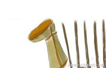 雪地靴穿了七八年,雪地靴穿了一年显得很旧