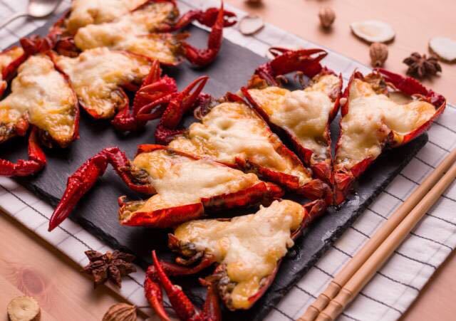 「部长特约」我在一棠龙虾从夏天吃到冬天！