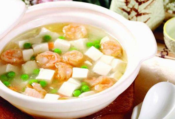 让人垂涎三尺的美食视频,临清老味汤