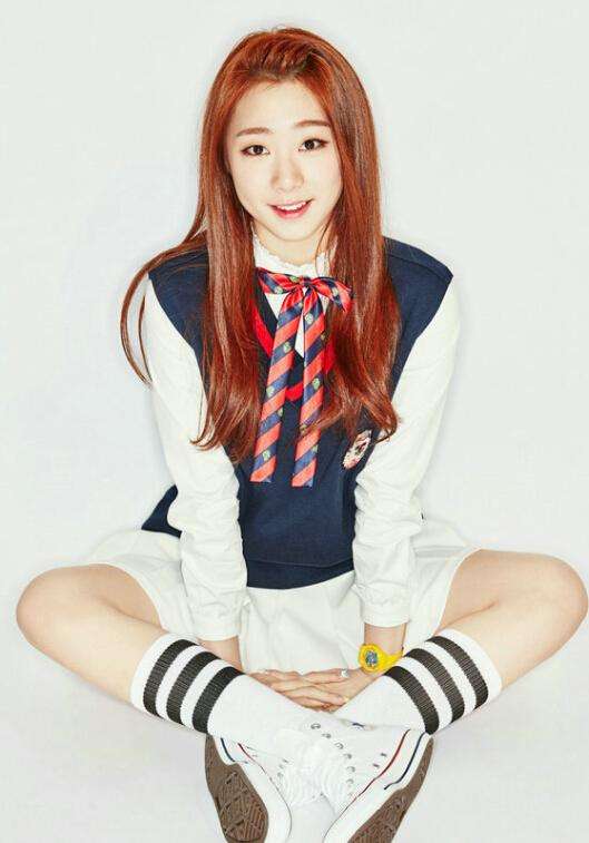 还记得创造101的热搜吗,还记得以前的火箭少女101吗