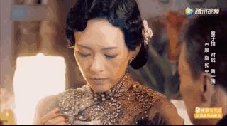 章子怡无滤镜无美颜老态,40岁的章子怡皮肤仍然紧致白皙