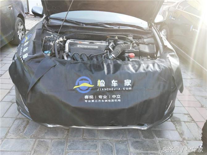 第二代思铂睿讴歌,改装无罪