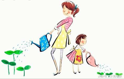 情绪失控对孩子发脾气的危害有多大？听两岁小童的这番话就明白了