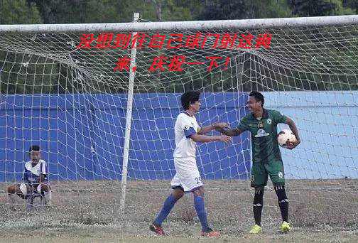 足坛奇葩事全集,国际足坛十大奇葩事件