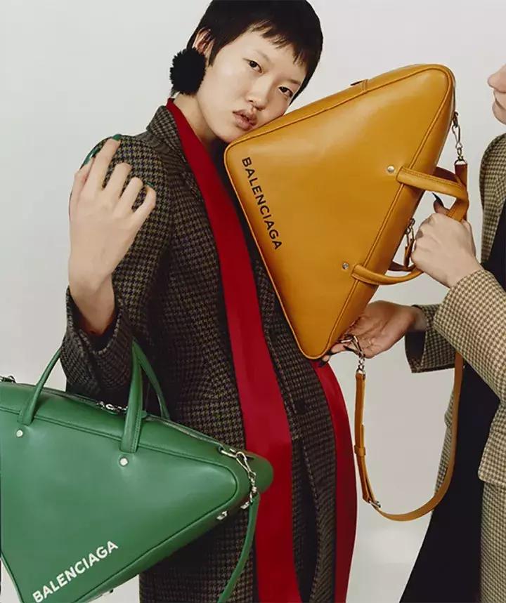 最近很火的五种包包,今年最流行的大牌包包新款