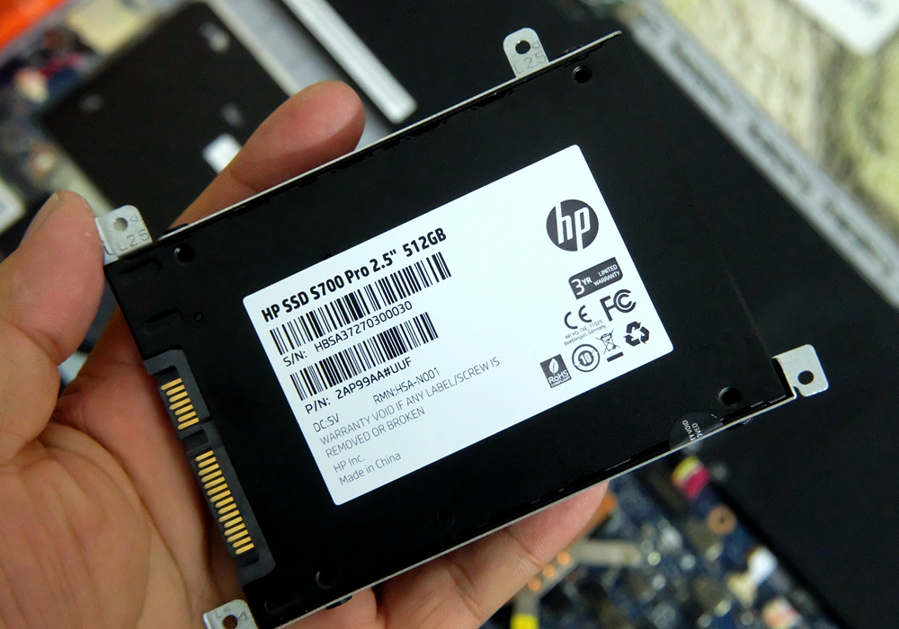 老笔记本换固态硬盘教程视频,换固态硬盘教程台式