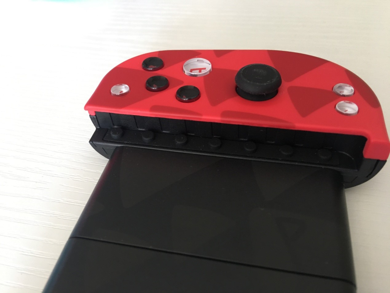 北通w1游戏手柄测评,北通手柄w1连接上了但是不能控制