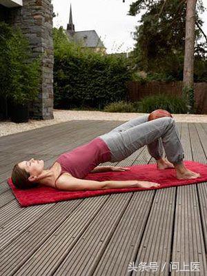 髋关节有积液疼痛如何缓解,髋关节撞击综合征疼痛怎么缓解