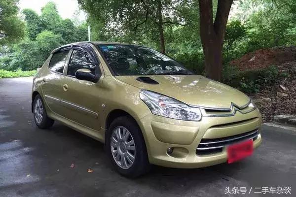三年左右的二手车哪款值得买,2-3万左右二手车最佳推荐
