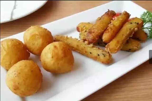 中国十大名不副实的菜名,盘点那些有趣的菜名