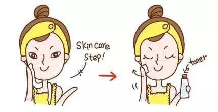 化妆棉能水敷吗,化妆棉还可以干什么