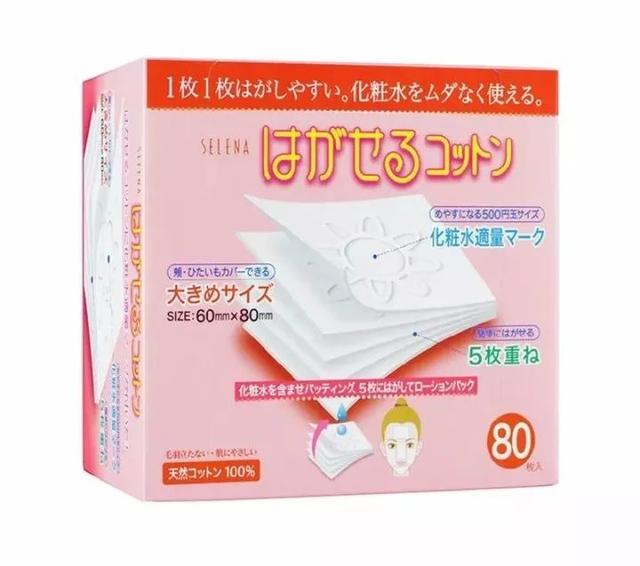 化妆棉能水敷吗,化妆棉还可以干什么