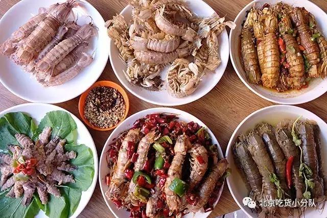 北京海淀区都有哪些好吃的,北京的海淀区有哪些好吃的